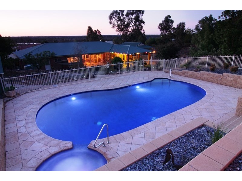 45 Wheatley Road, Loxton SA 5333