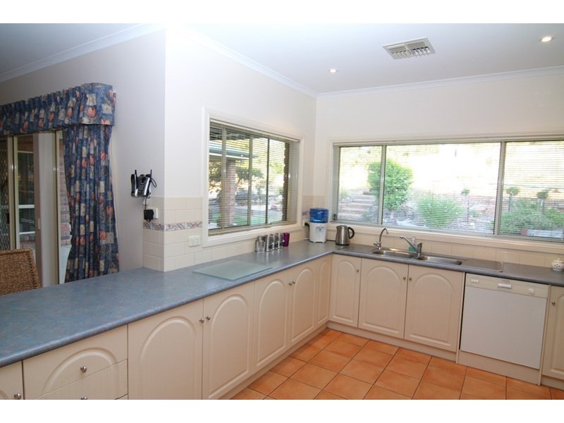 45 Wheatley Road, Loxton SA 5333