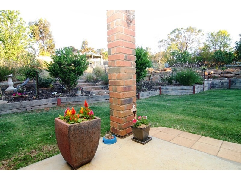 45 Wheatley Road, Loxton SA 5333