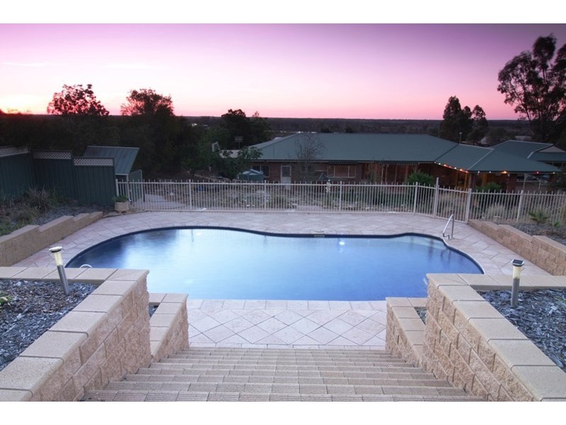 45 Wheatley Road, Loxton SA 5333