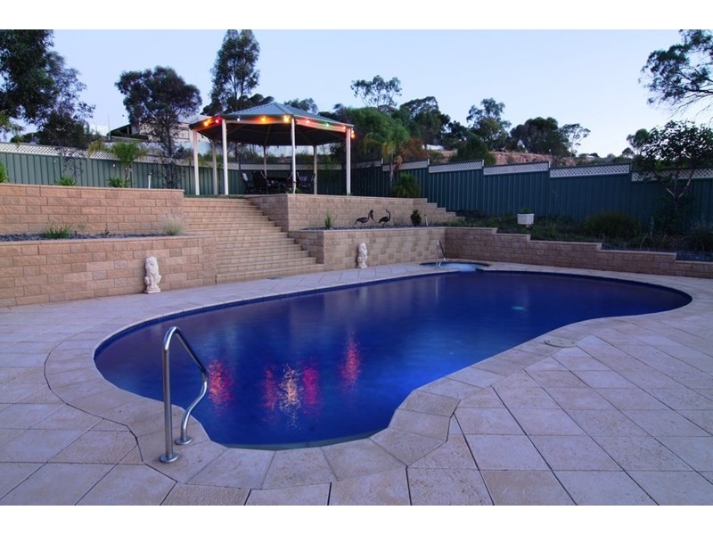 45 Wheatley Road, Loxton SA 5333