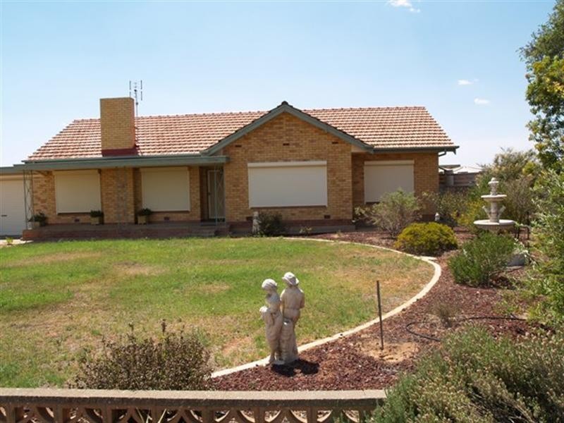 178 Hardy Road, Waikerie SA 5330