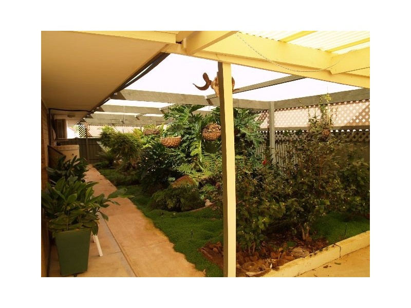 3 Sixth Street, Morgan SA 5320