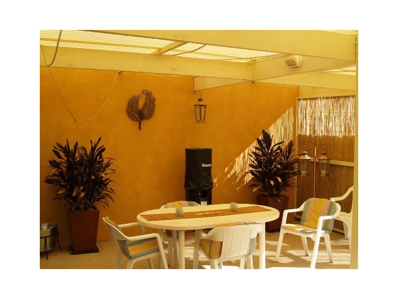 3 Sixth Street, Morgan SA 5320