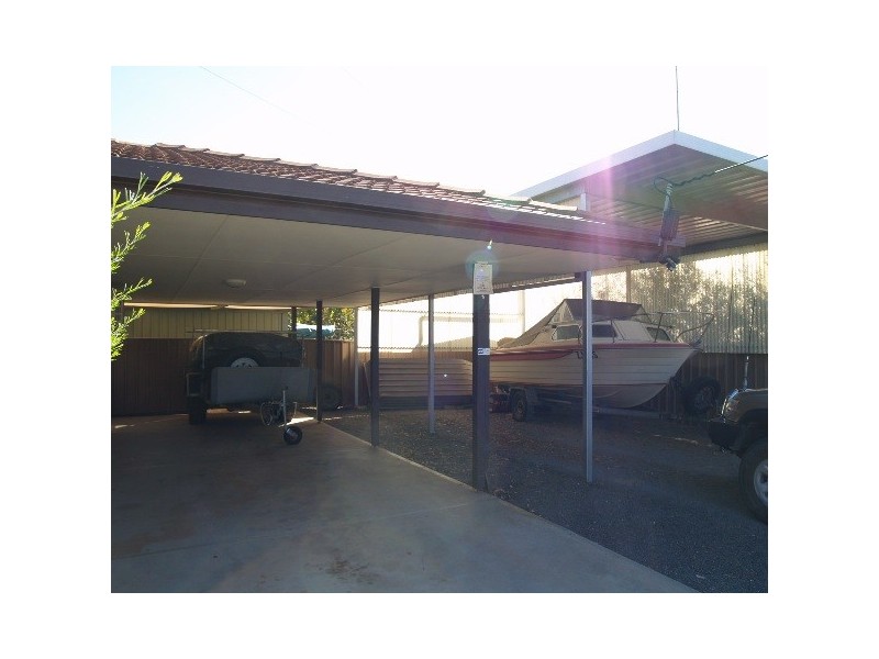 3 Sixth Street, Morgan SA 5320