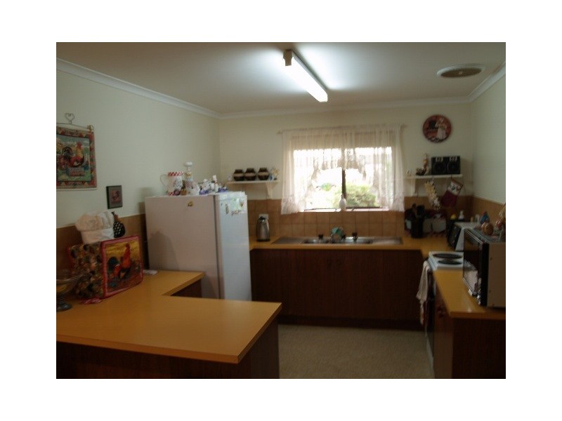 3 Sixth Street, Morgan SA 5320