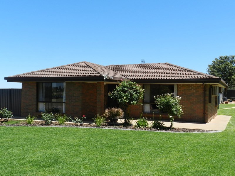 45 Shortt Road, Berri SA 5343