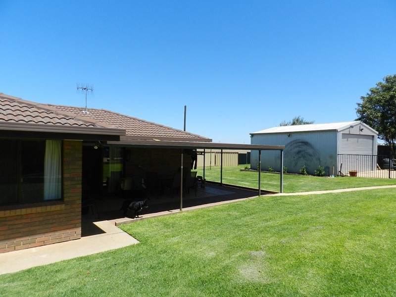 45 Shortt Road, Berri SA 5343