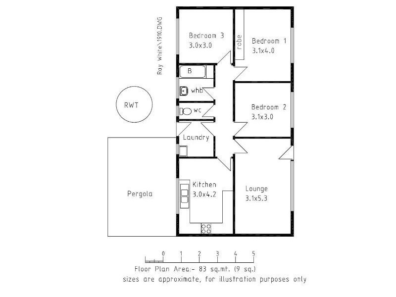 7 Smith Drive, Waikerie SA 5330
