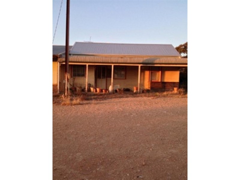 5 Ogilvie Terrace, Galga SA 5308