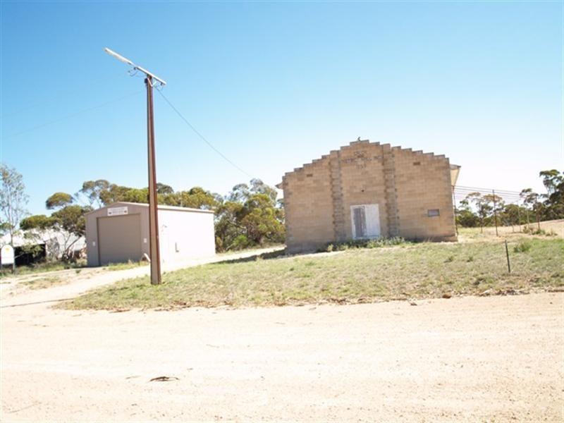 5 Ogilvie Terrace, Galga SA 5308