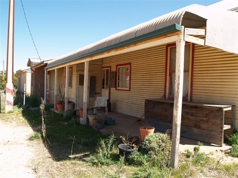 5 Ogilvie Terrace, Galga SA 5308