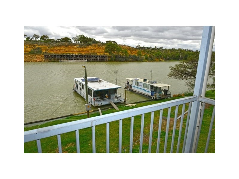 Lot 42 Dock Street, Morgan SA 5320