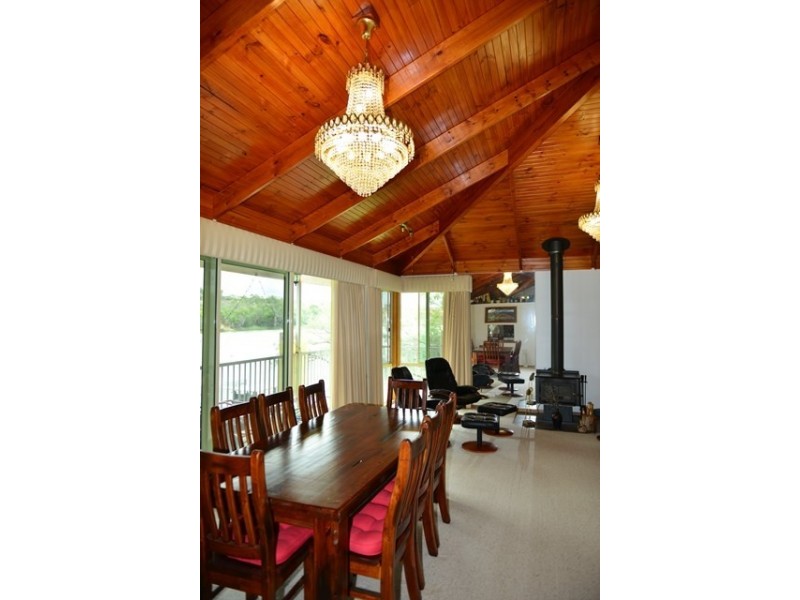 Lot 42 Dock Street, Morgan SA 5320