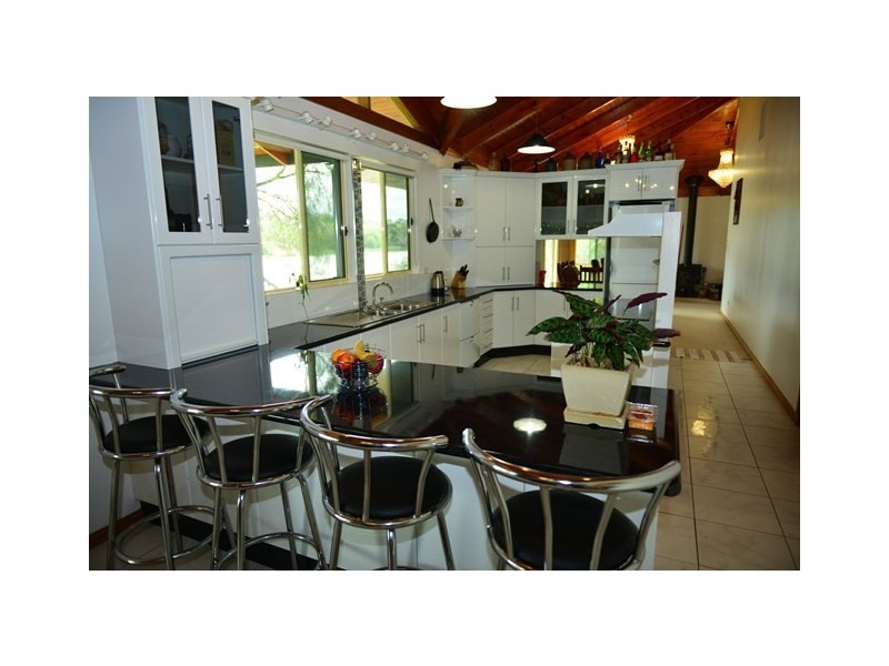 Lot 42 Dock Street, Morgan SA 5320