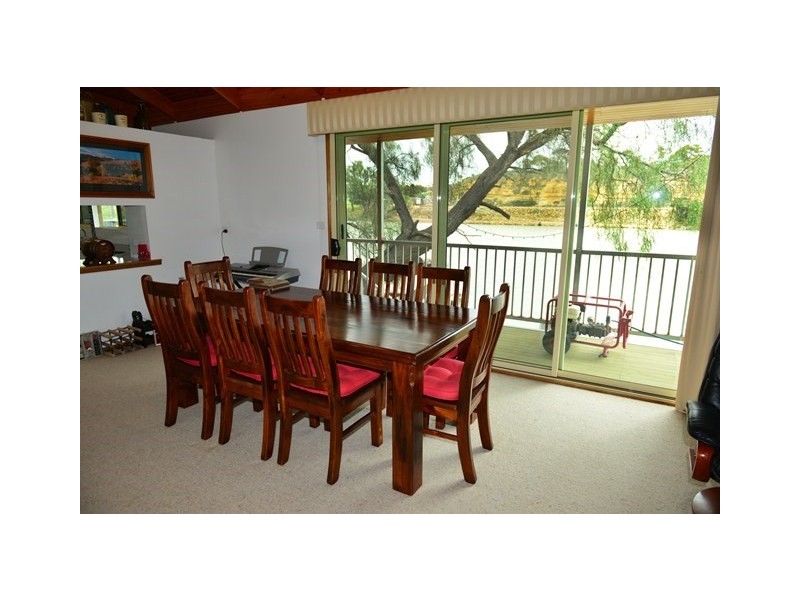 Lot 42 Dock Street, Morgan SA 5320