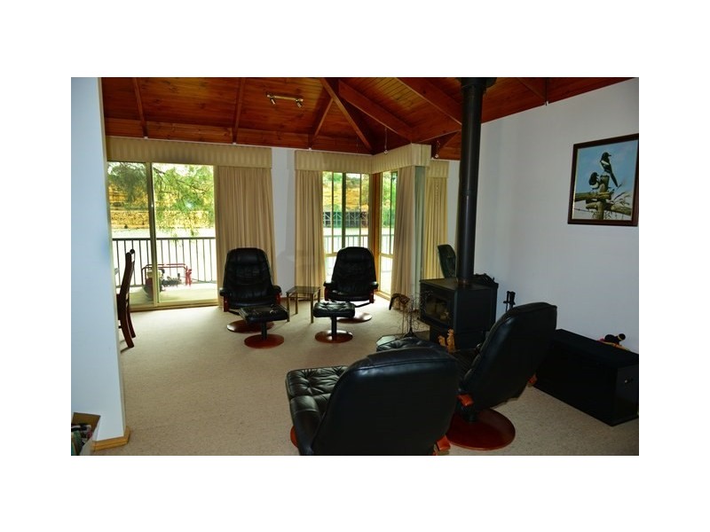 Lot 42 Dock Street, Morgan SA 5320