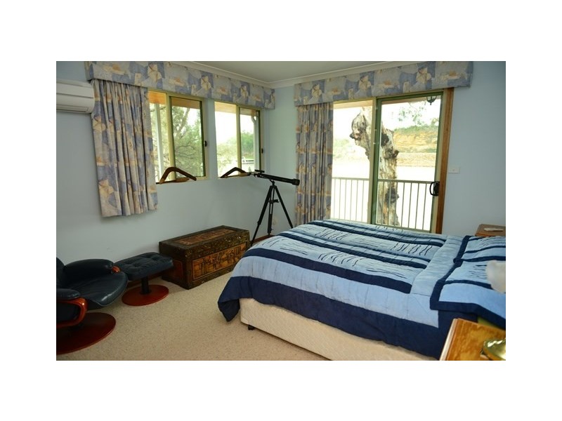 Lot 42 Dock Street, Morgan SA 5320