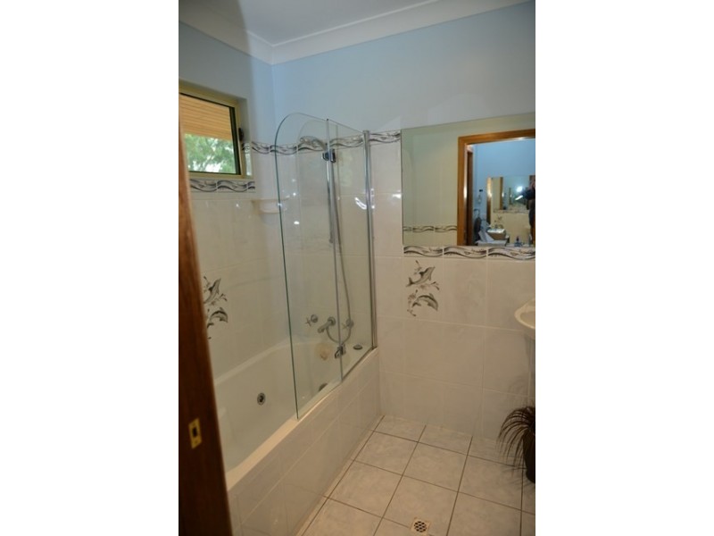 Lot 42 Dock Street, Morgan SA 5320