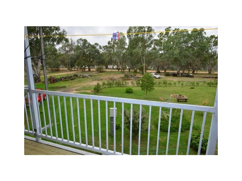 Lot 42 Dock Street, Morgan SA 5320