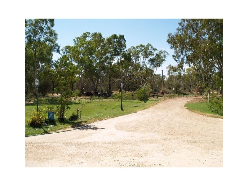 Lot 42 Dock Street, Morgan SA 5320