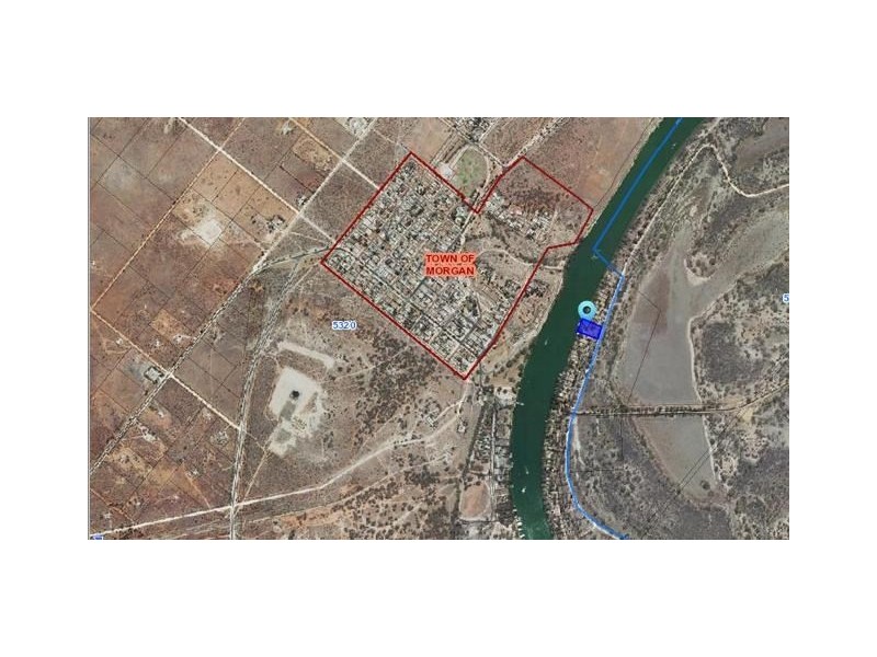 Lot 42 Dock Street, Morgan SA 5320
