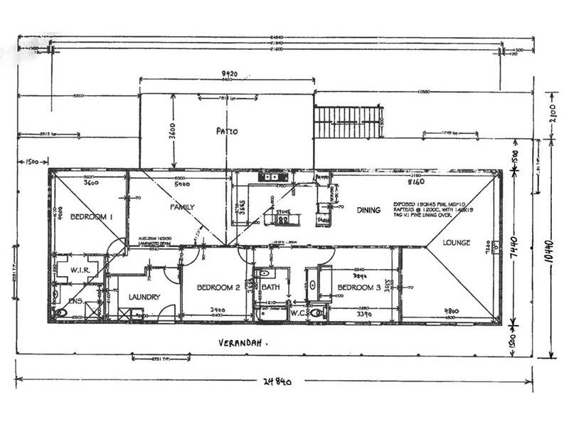 Lot 42 Dock Street, Morgan SA 5320