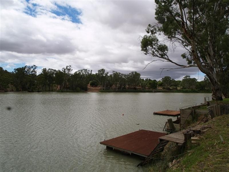 Lot 165 Scotts Creek, Morgan SA 5320