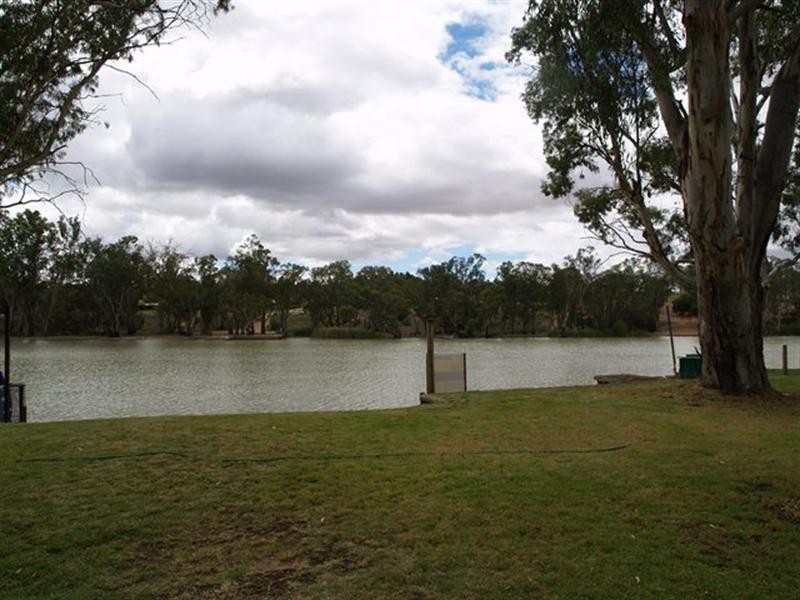 Lot 165 Scotts Creek, Morgan SA 5320