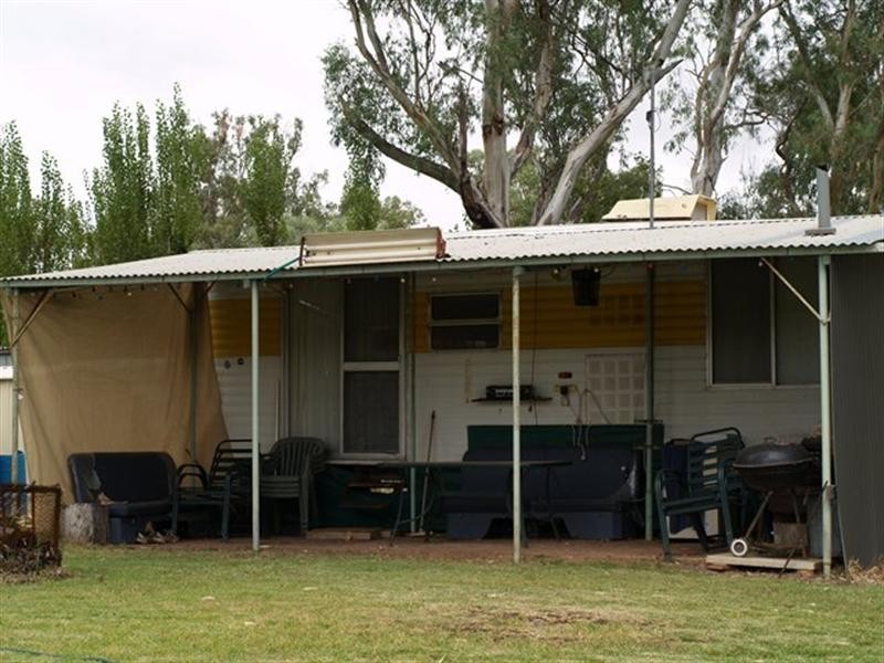 Lot 165 Scotts Creek, Morgan SA 5320