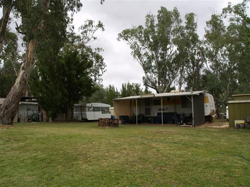 Lot 165 Scotts Creek, Morgan SA 5320