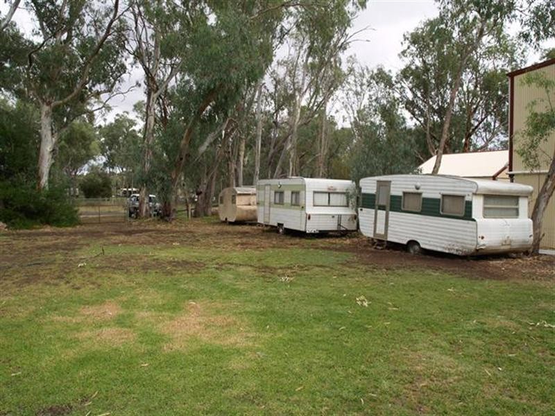 Lot 165 Scotts Creek, Morgan SA 5320
