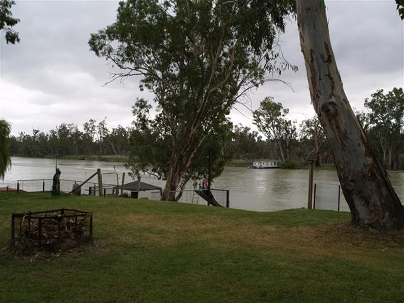 Lot 165 Scotts Creek, Morgan SA 5320