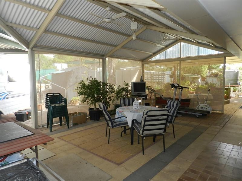 10 Kaesler Street, Loxton SA 5333