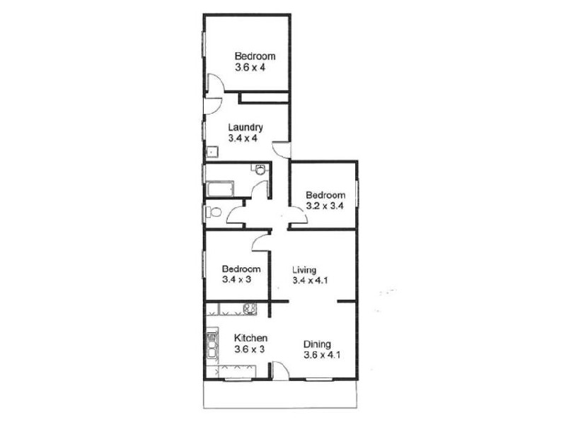 16 Halsey Street, Blanchetown SA 5357