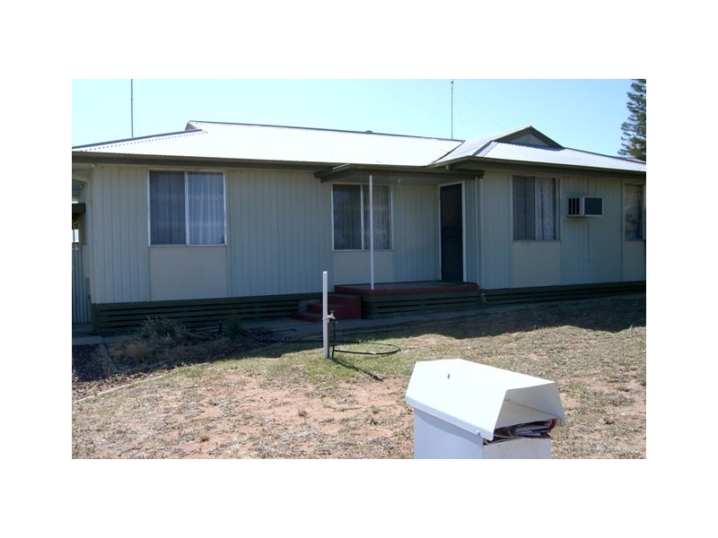 31 McCutcheon Street, Waikerie SA 5330