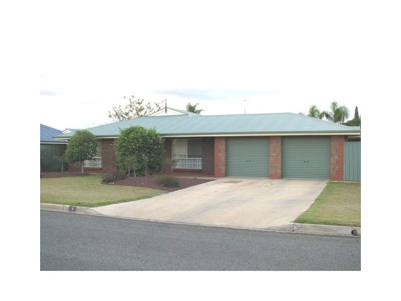 9 Rosenthal Drive, Berri SA 5343