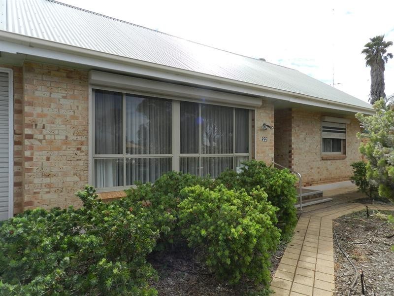 22 Dickerson Street, Barmera SA 5345