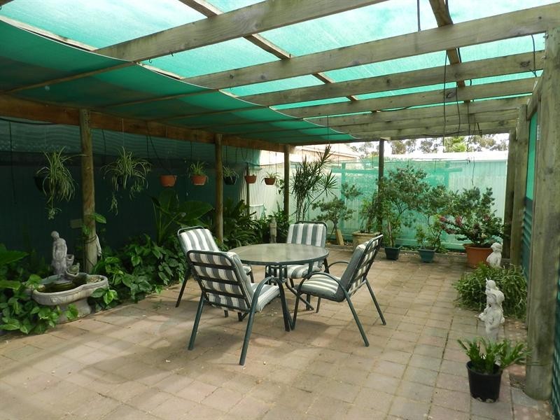 22 Dickerson Street, Barmera SA 5345