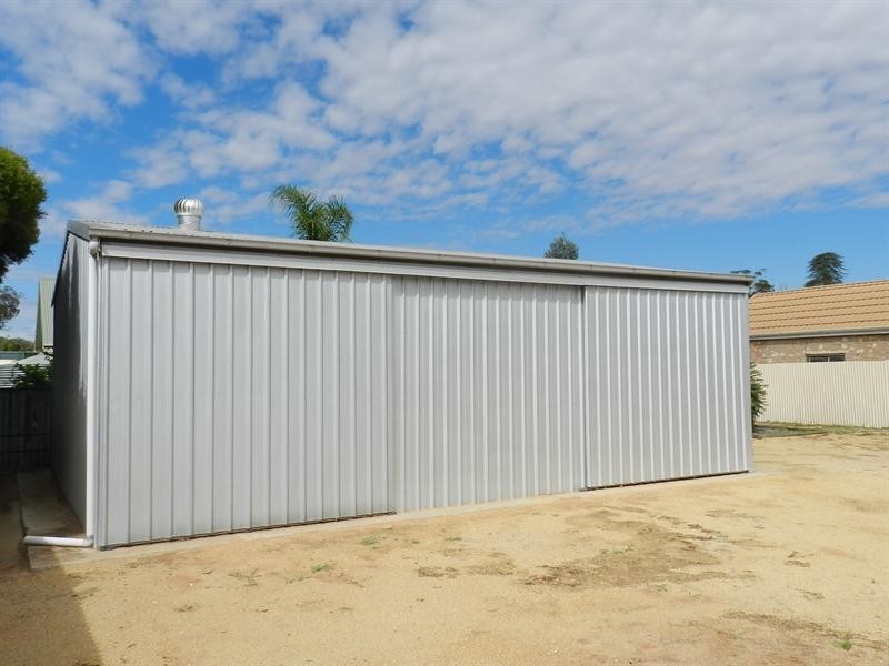 22 Dickerson Street, Barmera SA 5345