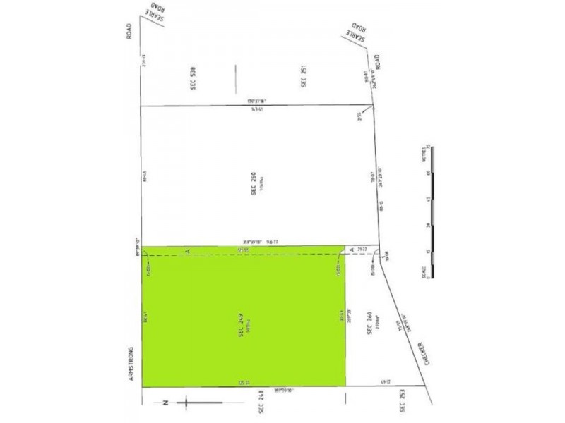 28 Armstrong Road, Waikerie SA 5330