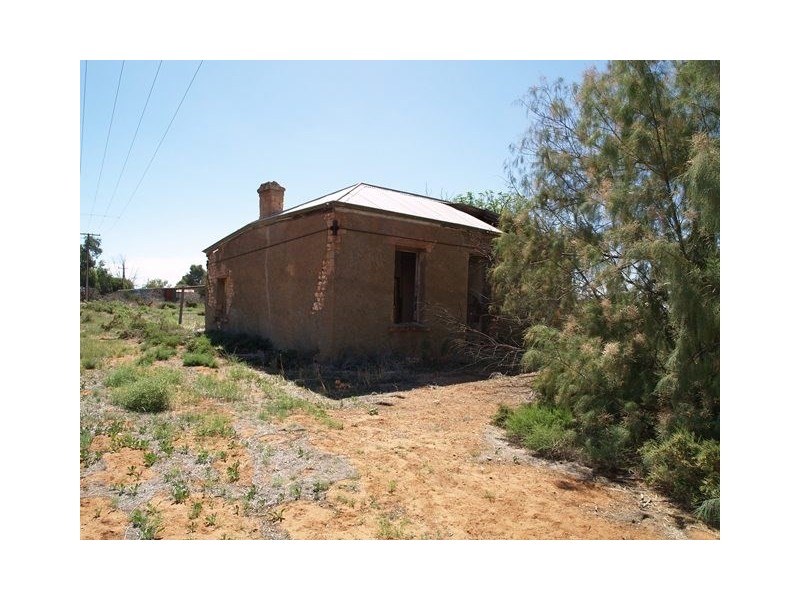 Sec 260 Checker Road, Waikerie SA 5330