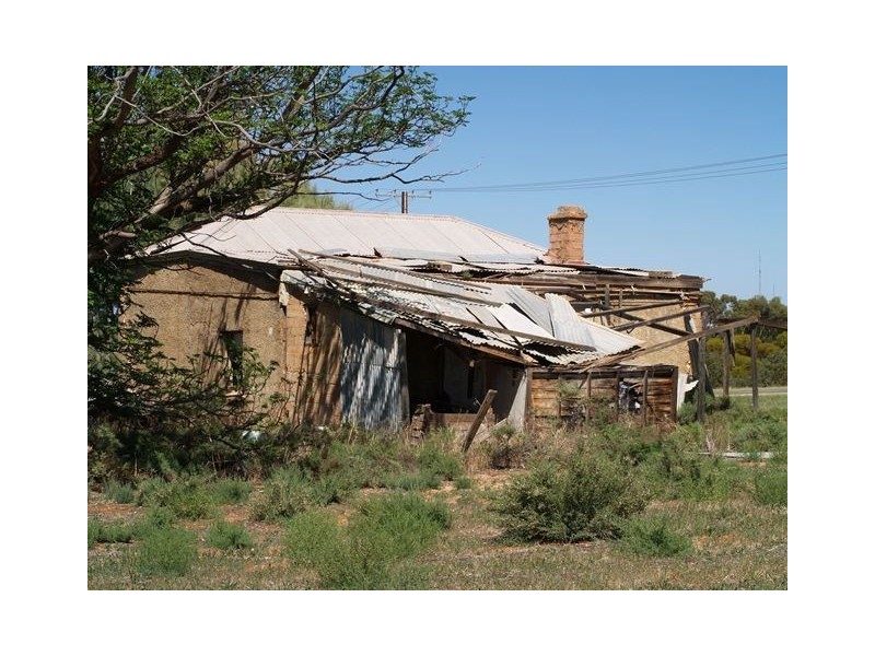 Sec 260 Checker Road, Waikerie SA 5330