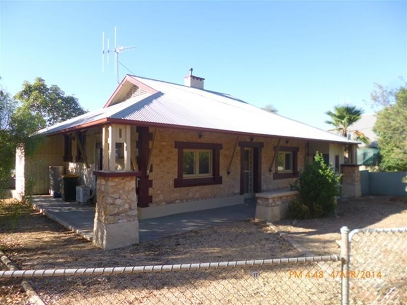 17 Pascoe Terrace, Barmera SA 5345