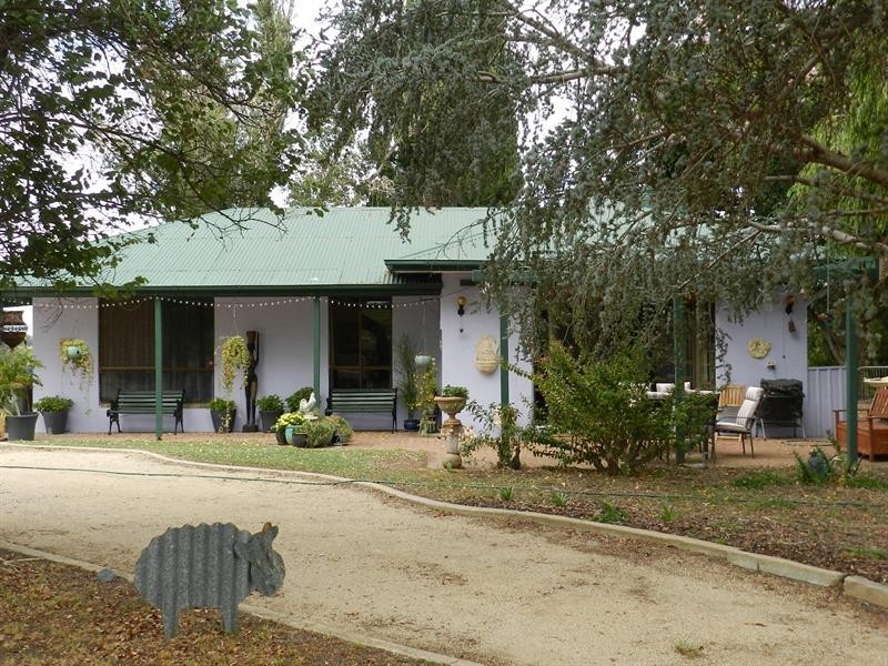 282 Derrick Road, Loxton North SA 5333