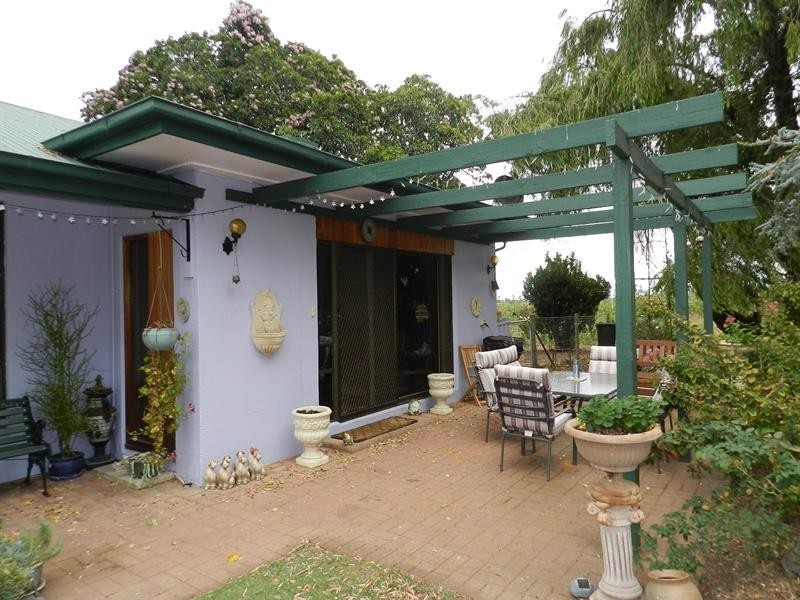 282 Derrick Road, Loxton North SA 5333