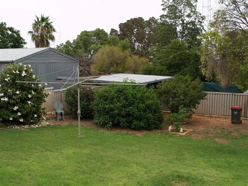 8 Marschall Street, Waikerie SA 5330
