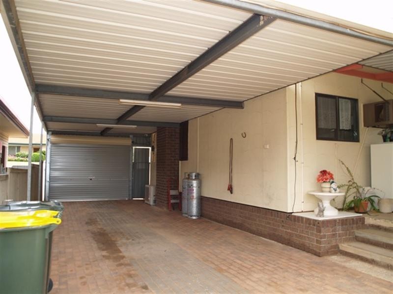 8 Marschall Street, Waikerie SA 5330