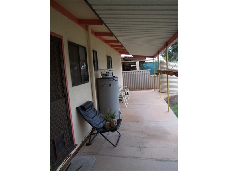 8 Marschall Street, Waikerie SA 5330