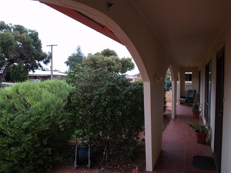 8 Marschall Street, Waikerie SA 5330